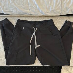 Figs scrub joggers